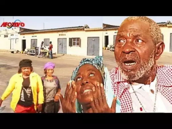 Video: Gidan Mari  - Latest NollyWoood Hausa Movie 2018 Arewa Films
